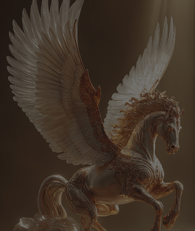 Divine Fortune