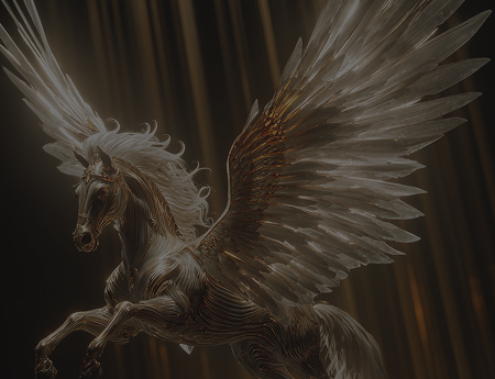Divine Fortune