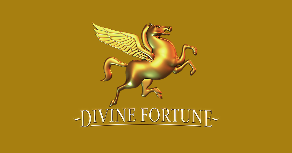 Divine Fortune